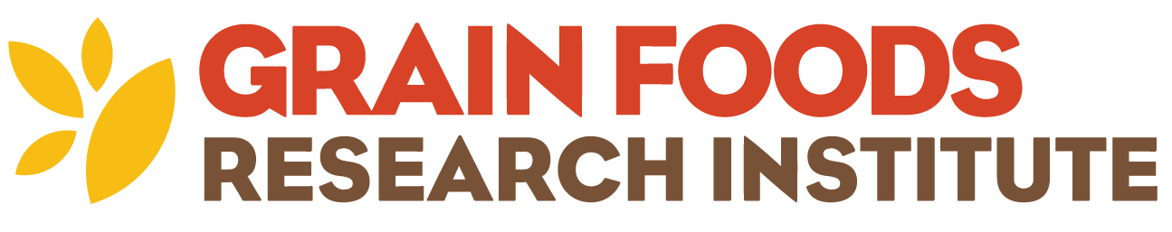 Grain Foods Research Institute logo