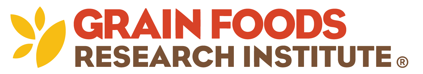 Grain Foods Research Institute logo